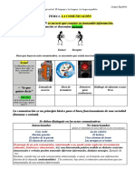 Resumen Lengua Tema 01