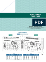 Floor Plan Details
