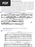 ROTEIRO 4a Temas Classicos