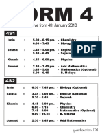 Form 4SC