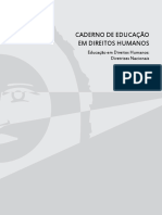 Caderno de Educacao em Direitos Humanos Diretrizes Nacionais.pdf
