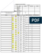 Diagrama de Flujo Del Proceso