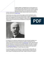 Émile Durkheim