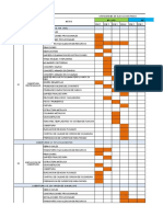 Cronograma Ejecucion Fisica y Cobertura