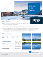 Austria: Collection Profile