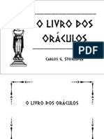 O Livro Dos o Rcu Los