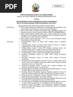 Download 2018-2019 SK Tim Penjaminan Mutu Pendidikan Satuan Pendidikan by rusdi SN382719660 doc pdf