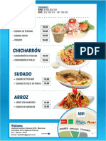 Menu PDF