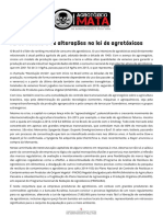 Análise PL Agrotóxicos.pdf