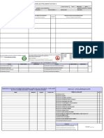 Formulario Apr Modelo