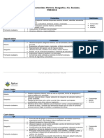 Contenidos PDD 2018 Historia