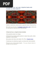 Oração Arcanjo Miguel