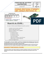 Adressage Physique Et Logique PDF