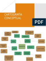 Cartografía Conceptual PDF