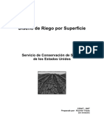 Diseño Superficie SCS 1al6