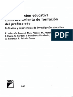 Cases Hernandez -Un Estudio de Casos Sobre El Crecimiento Personal Del Profesorado.