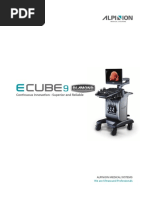 E-Cube 9 Diamond Catalog