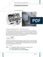 Laboratorio 2 de Maquinas Electricas 2