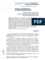 RETÓRICA, ARGUMENTAÇÃO E DISCURSO EM RETROSPECTIVA .pdf