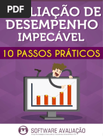 eBook Avaliacao de Desempenho 10 Passos Praticos