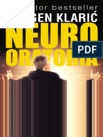 Neurooratoria Jurguen Klaric