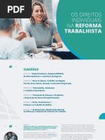Reforma Trabalhista