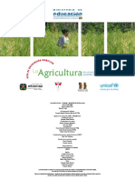 Agricultura Pilón Lajas PDF