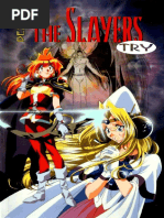 02-922 The Slayers Try