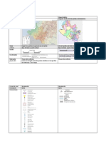 Mapa Topográfico