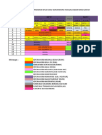 Revisi Rotasi Praktik Profesi Ners Reguler Ganjil 2017