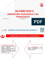 CASO PRACTICO 2_INNOVACION TECNOLOGICA Y NO TECNOLOGICA.pptx