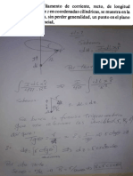 Ley de Ampere