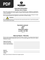 1991 Dodge Dakota Owners Manual