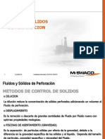 2 Curso Control de Solidos (Fluidos y Solidos de Perforacion)