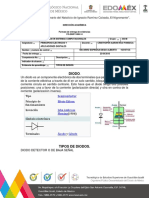 Tipos de Diodos