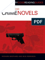 [Bloomsbury Good Reading Guides] Paul Roseby - 100 Must-Read Crime Novels (2006, A&C Black).pdf