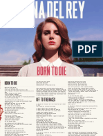 Цифровой буклет - Born To Die itunes special edition.pdf
