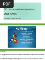 Autismo 2