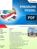 Materi Pressure Vessel