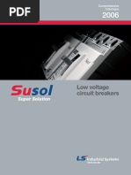 ENTEC Catálogo General | PDF | Insulator (Electricity) | Switch