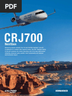 Factsheet Crj700 En