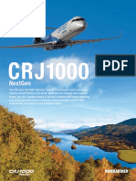 Factsheet Crj1000 en