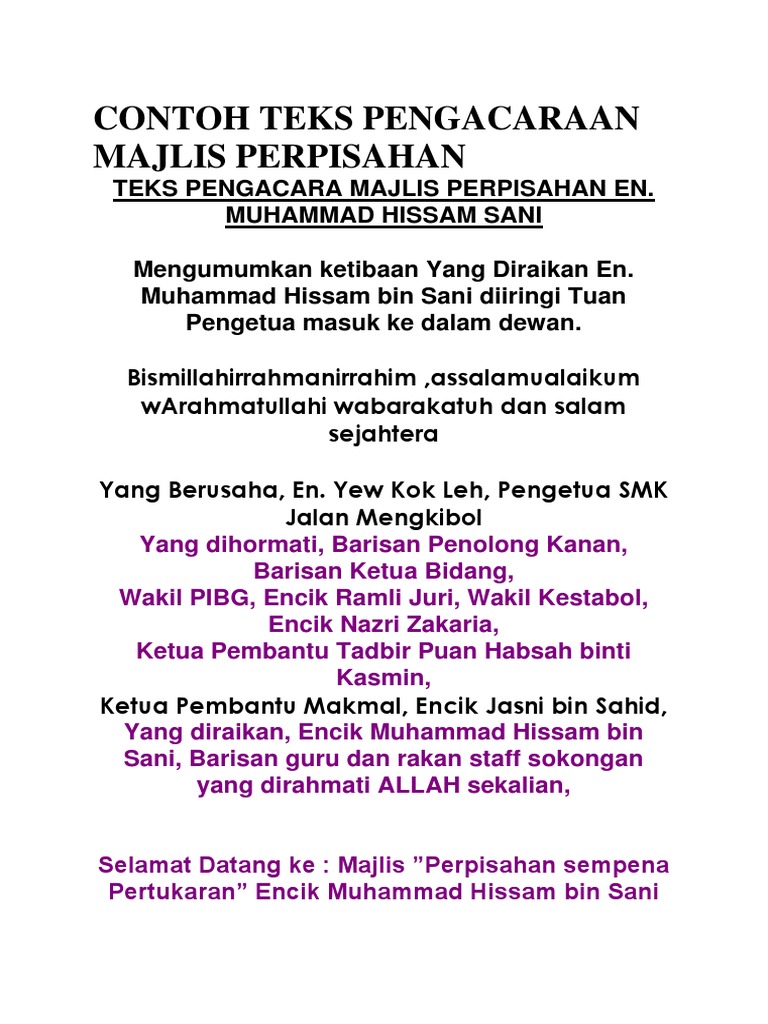 77+ Kata Perpisahan Pindah Tempat Kerja