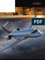 Global 6000 Factsheet