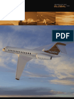 Global 7000 Factsheet