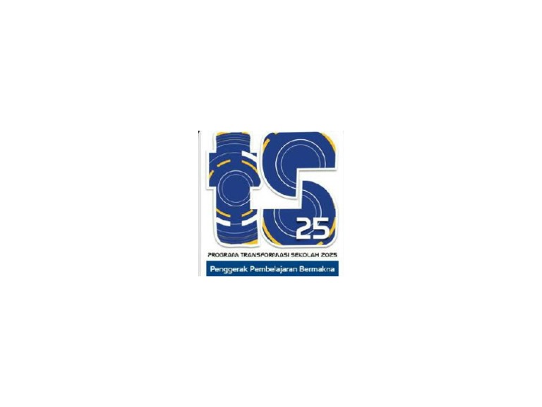 Logo Ts25 Pdf