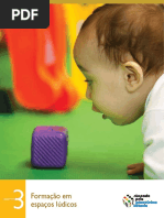 Educação de Bebes Spppi_caderno_3