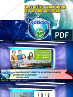 Reportaje Decreto 1072 de 2015