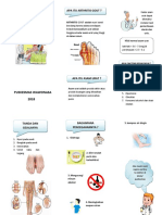 Gout Arthritis