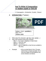 How To Write A Composition.pdf